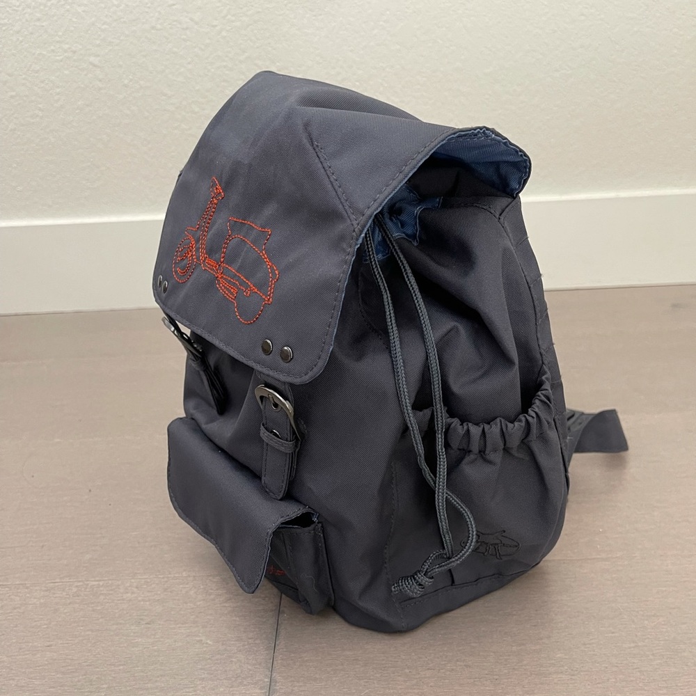Toddler Drawstring Backpack - Picture 4 of 9